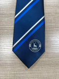 HUFC Club Crest Tie (2026 version)