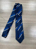 HUFC Club Crest Tie (2026 version)