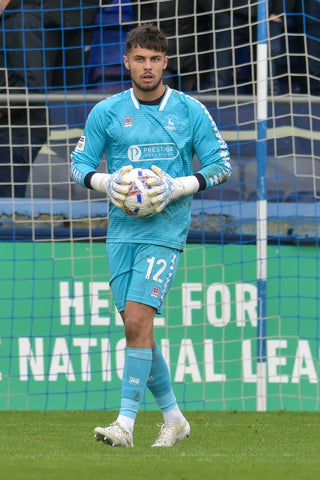 25/26 Junior Goalkeeper Socks