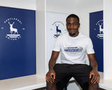 Style of Play x HUFC - Limited Edition Tshirt