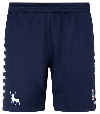 Adult MEYBA Alpha Matchday Short (Navy)