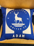HUFC Cushion (Can Be Personalised)