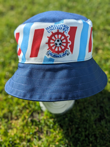 1995-96 Away Shirt Inspired Bucket Hat