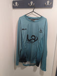 BLK Goalkeeper Shirt