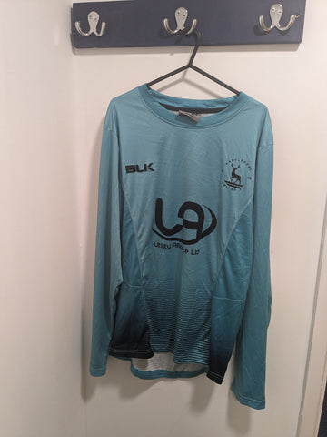 BLK Goalkeeper Shirt