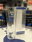 Peroni Glass