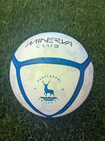 Size 5 Football (2024/25 Design)