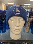 Royal Hartlepool United Beanie Logo Hat