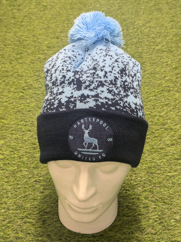 2024/25 Away Kit Bobble Hat