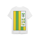 Her Game Too Competition Winner - Skylar, age 7