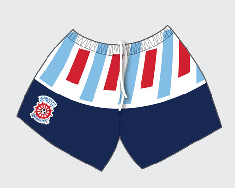 Retro Swim Shorts - available for pre order only