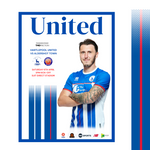 Digital Programme 2023/24 v Aldershot