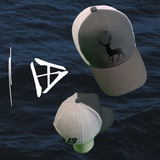 13 Apparel x HUFC Baseball caps