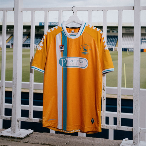 25/26 Adult Away Shirt