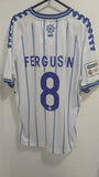 2025/26 Match Worn Shirts