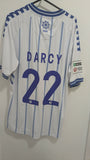 2025/26 Match Worn Shirts