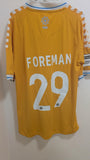 2025/26 Match Worn Shirts