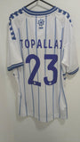 2025/26 Match Worn Shirts