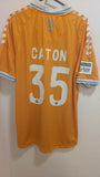 2025/26 Match Worn Shirts