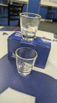 Shot Glasses Twin Pack (Boxed)