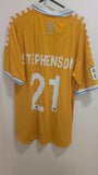 2025/26 Match Worn Shirts