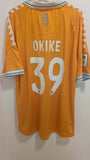 2025/26 Match Worn Shirts