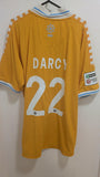 2025/26 Match Worn Shirts