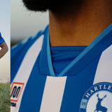 26/27 Junior Home Shirts