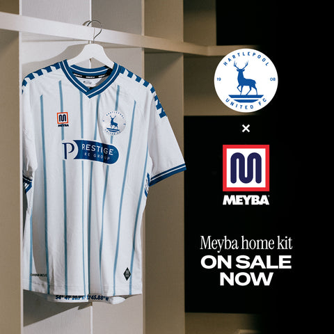 25/26 Adult Home Shirt