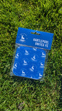 Acrylic Coasters Twin Pack