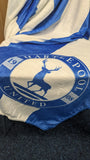 Luxury Soft Feel Full Colour Blanket (150cm x 150cm)