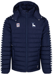 Adult MEYBA Shift Padded Jacket