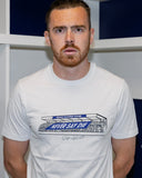 Style of Play x HUFC - Limited Edition Tshirt