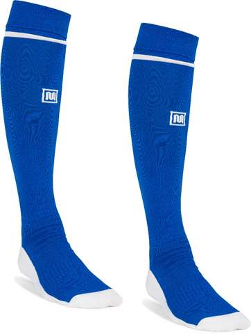 25/26 Junior Home Socks