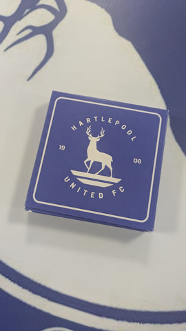 12 Pack Beer Mats (in presentation box)