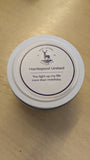 Hartlepool United Candle 4oz Tin