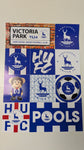 A4 Sticker Set