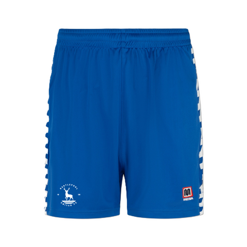 25/26 Junior Home Shorts