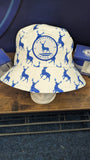 Reversible Bucket Hat