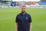 Rialto Zip Polo