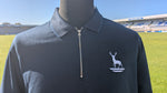 Rialto Zip Polo