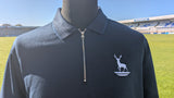 Rialto Zip Polo
