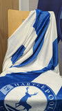 Luxury Soft Feel Full Colour Blanket (150cm x 150cm)