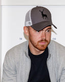 13 Apparel x HUFC Baseball caps