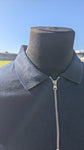 Rialto Zip Polo