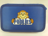 HUFC  Poolie double sided Pencil / Stationery case
