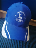 HUFC Baseball Cap with Club Crest