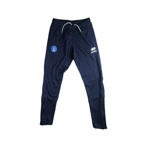 Adult  "Flann" Trousers (Navy)