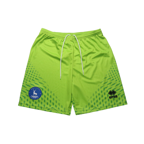 Adult 22/23 Home GK Shorts