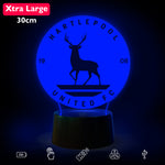 3D Night Lamp - XL